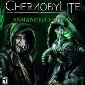 CHERNOBYLITE ENHANCED EDITION STEAM CHIAVE DIGITALE EUROPA (PREZZO SENZA COSTI AGGIUNTIVI)