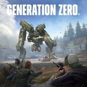 GENERATION ZERO STEAM CHIAVE DIGITALE EUROPA (PREZZO SENZA COSTI AGGIUNTIVI)