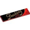 SMOKING DELUXE KING SIZE SLIM LUNGO CARTINE 33 FOGLIE PER CONFEZIONE SUPER SOTTILE SOLO CONFEZIONE SENZA SCATOLA
