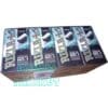 RIZLA MENTHOL EXTRA SLIM 5.7mm ROLLING FILTERS POP OUT 120 FILTERS PER PACK FULL BOX 20 PACKS