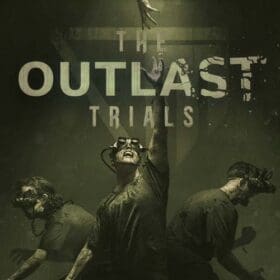 THE OUTLAST TRIALS STEAM ALTERGIFT EARLY ACCESS EUROPA (PREZZO SENZA COSTI AGGIUNTIVI)