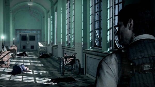 THE EVIL WITHIN STEAM KEY EUROPE (PRICE WITHOUT ANY ADDITIONAL CHARGES) - Image 4