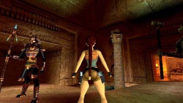 TOMB RAIDER V CHRONICLES STEAM KEY (PRICE WITHOUT ANY ADDITIONAL CHARGES) - Image 2