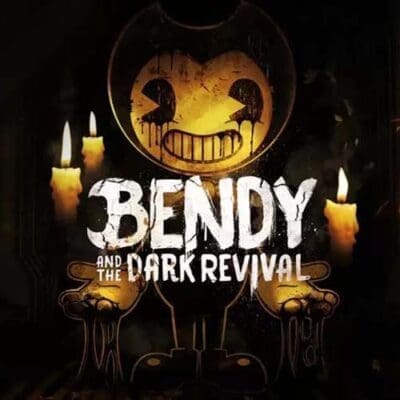BENDY AND THE DARK REVIVAL STEAM CHIAVE DIGITALE ENGLISH (PREZZO SENZA SOVRAPPREZZO)