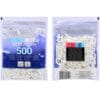 ATOMIC FILTROULTRA EXTRA SLIM 500 5.7 mm 500 FILTRI PER ROLLARE IMBALLAGGIO ECONOMICO