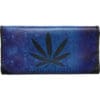 BLUE CANNA