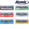 ROLLING MACHINE ATOMIC PLASTIC TRANSPARENT AUTOMATIC FOR ALL ROLLED CIGARETTES NORMAL SIZE 70mm IN 6 COLORS