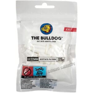 FILTRI ATOMIC THE BEST IN R Y O XL SLIM EXTRA LUNGO FILTRI 22MM 100 FILTRI SPESSORE SLIM 6MM PREZZO PER CONFEZIONE (Copy)