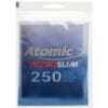 ATOMIC FILTRO SLIM 6 mm 250 FILTERS ECONOMIC PACKAGING