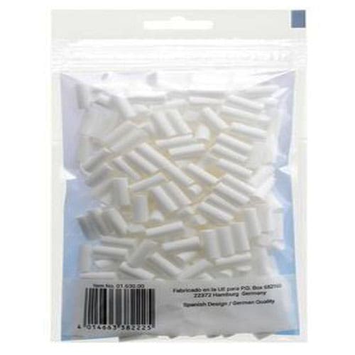 ATOMIC FILTRO SLIM 6 mm 250 FILTERS ECONOMIC PACKAGING - Image 2