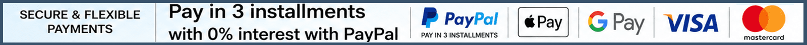 Secure Payments