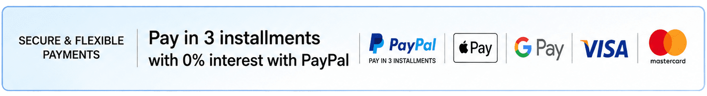 Secure Payments