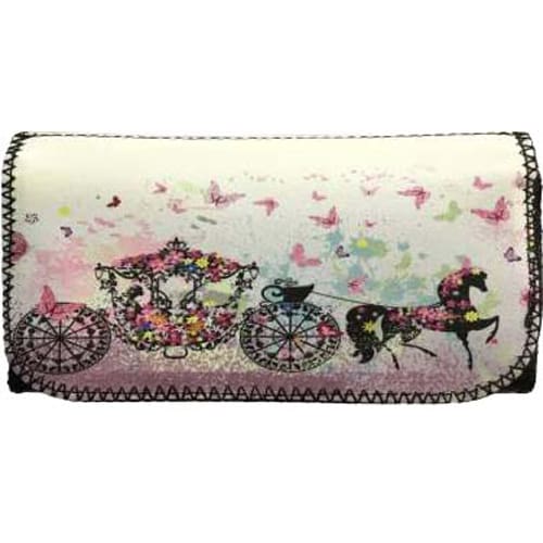 TOBACCO POUCH CASE FOR ROLLING CIGARETTE ATOMIC PU DESIGN COLLECTION 4 - Image 4