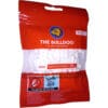 THE BULLDOG AMSTERDAM SLIM 6 mm ACETATE FILTERS 120 FILTERS ECONOMIC PACKAGING PRICE PER PACK