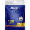 ATOMIC FILTERS THE BEST IN RYO SLIM 6 mm 120 FILTERS ECONOMIC PACKAGING PRICE PER PACK