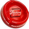 ASHTRAY SMOKING ROLL WITH IT METAL MEDIUM 15 CM