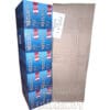RIZLA SLIM 6 MM FILTERS BEST PRICE OFFER SPECIAL PROTECTIVE CARTON 5 BOXES OF 10 PIECES 150 FILTERS PER PACK HALF CARTON TOTAL 50 PACKS X 150 FILTERS = 7500 FILTERS